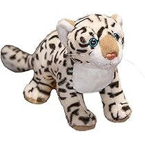 ジャガー　ヒョウのぬいぐるみ 中型　新品未使用 Jaguar - ジャガー JAGUAR ぬいぐるみの通販 by katto's shop